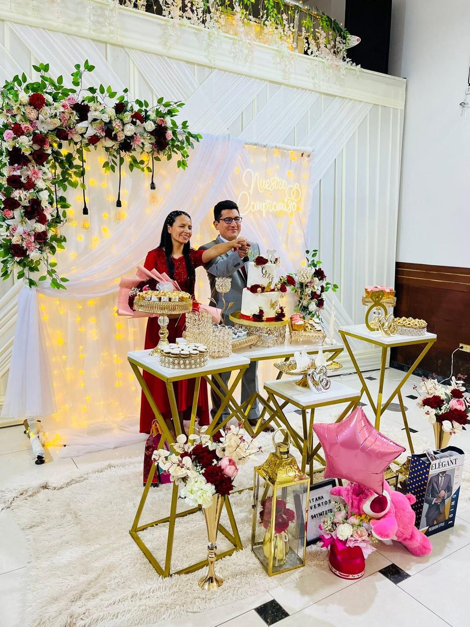 Decoración Minimalista